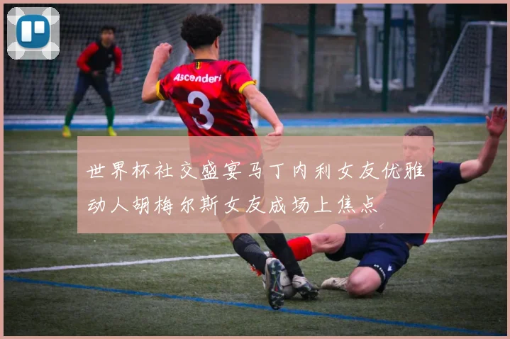 世界杯社交盛宴马丁内利女友优雅动人胡梅尔斯女友成场上焦点