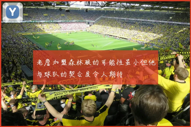老詹加盟森林狼的可能性虽小但他与球队的契合度令人期待